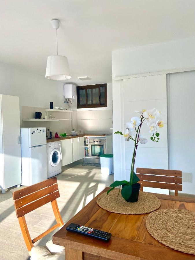 Sunhome Apartment Mogán Dış mekan fotoğraf