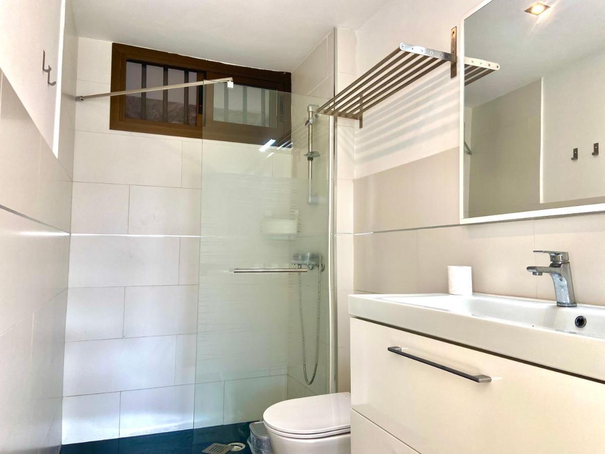 Sunhome Apartment Mogán Dış mekan fotoğraf