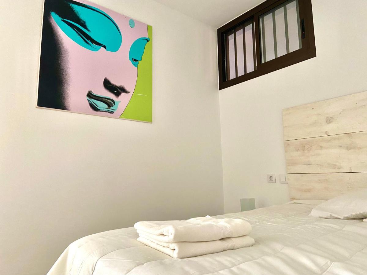 Sunhome Apartment Mogán Dış mekan fotoğraf