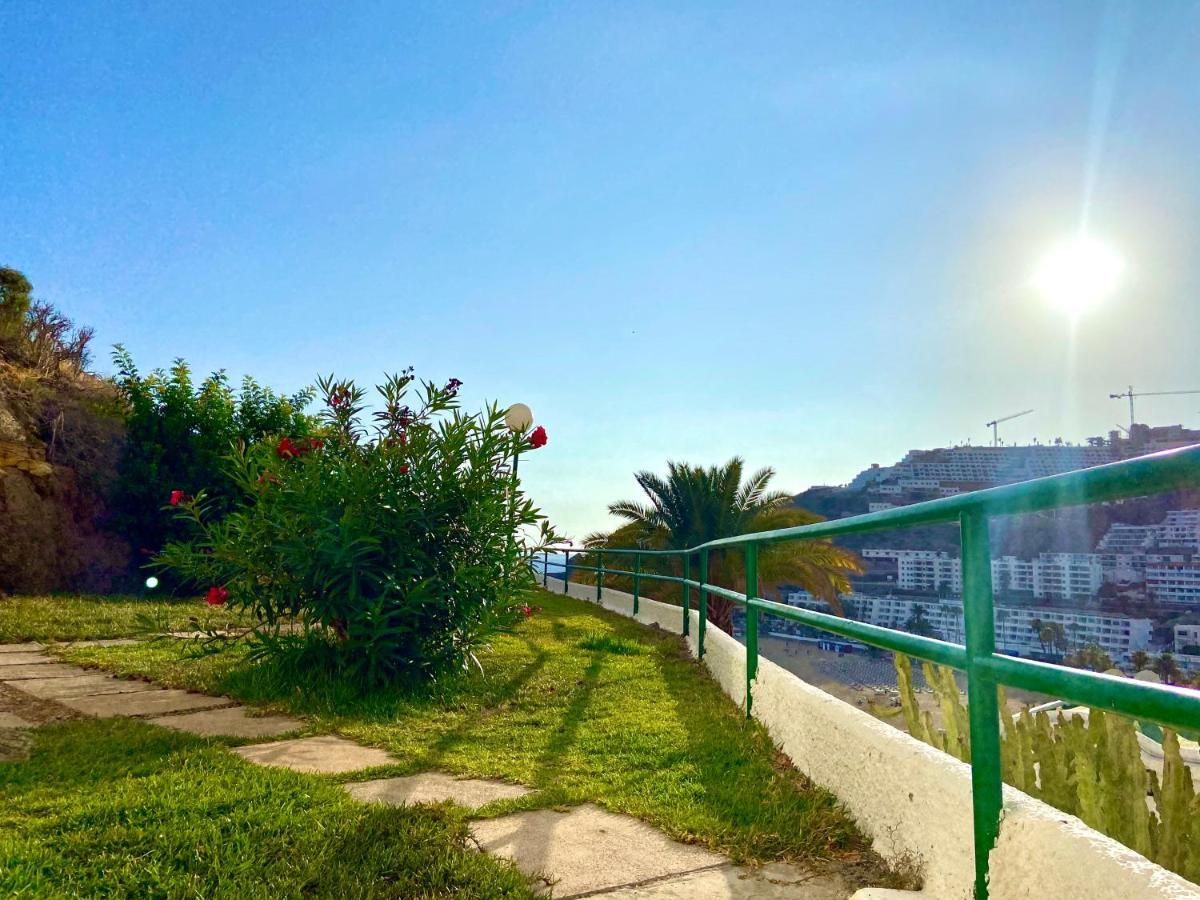 Sunhome Apartment Mogán Dış mekan fotoğraf