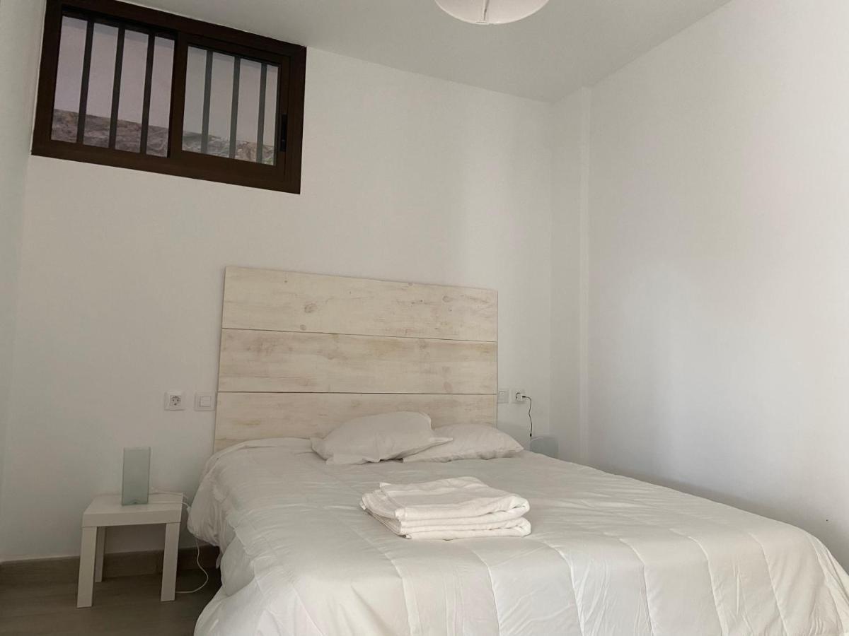 Sunhome Apartment Mogán Dış mekan fotoğraf