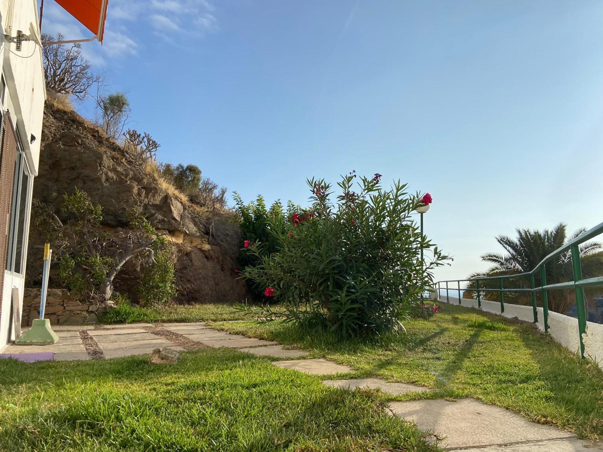 Sunhome Apartment Mogán Dış mekan fotoğraf